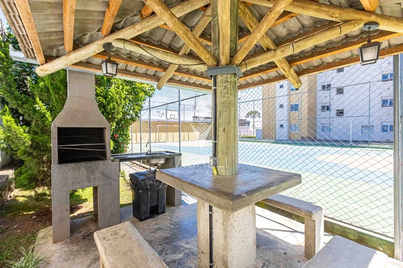 3-bedroom apartment with a washing machine — photo 44