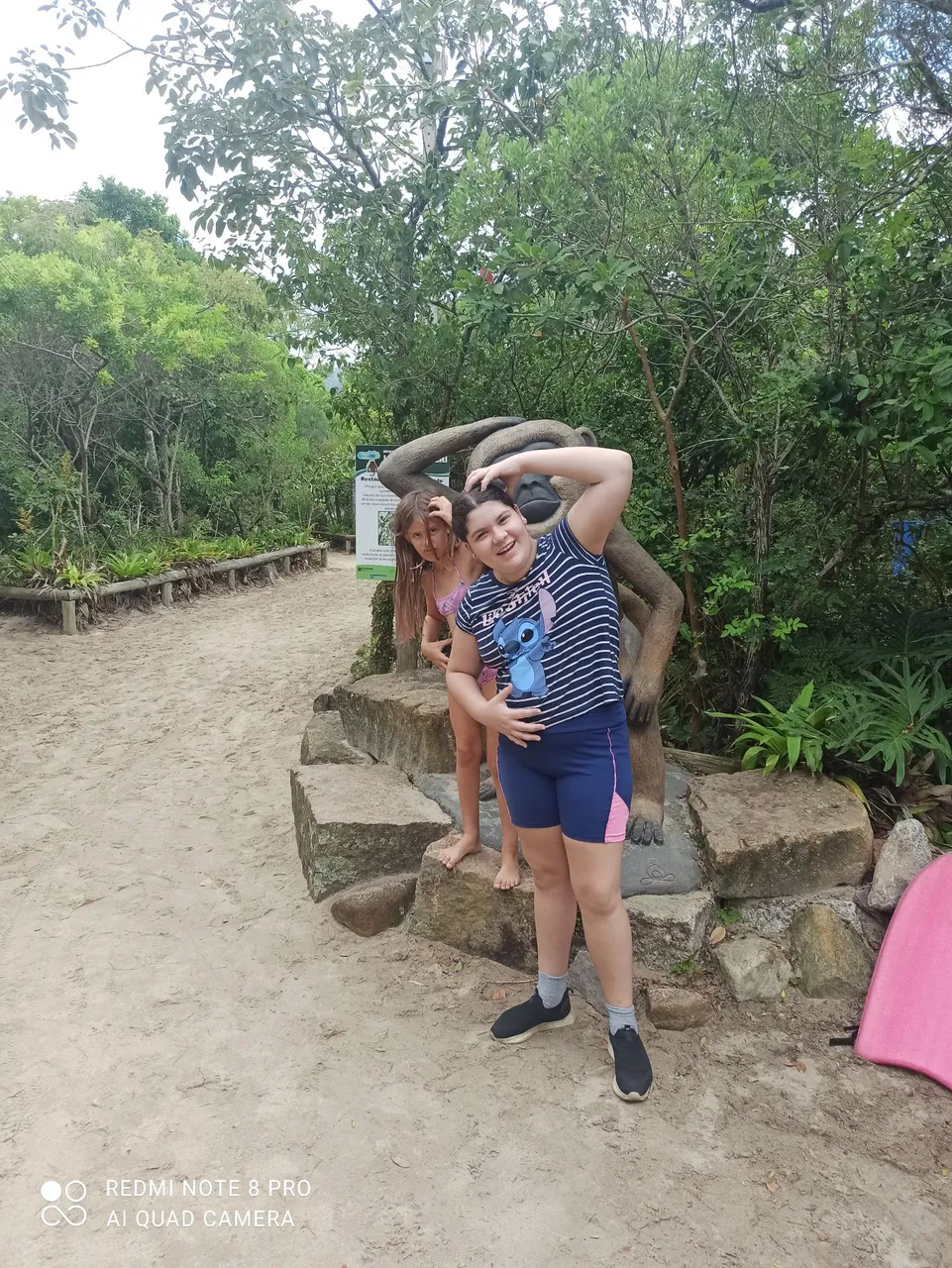 Furnished rustic house with 1 bedroom and 1 bathroom — photo 13