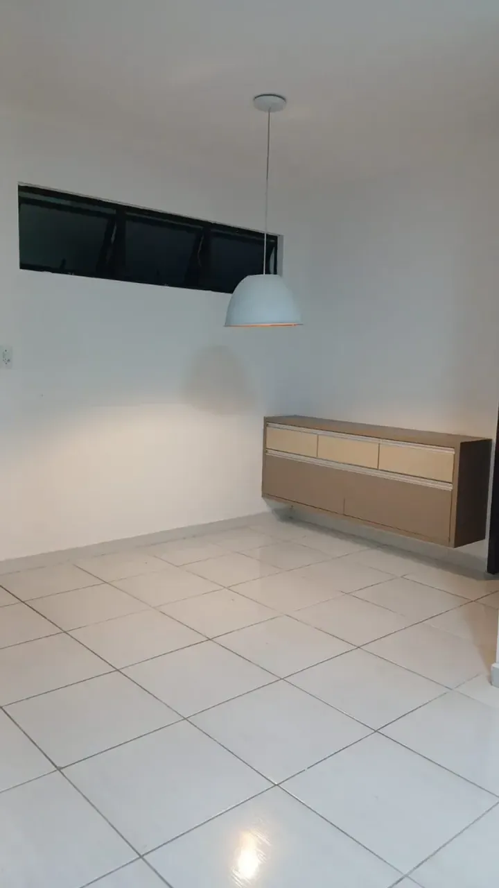 Home office in a 2-bedroom apartment, 65 m² — photo 14