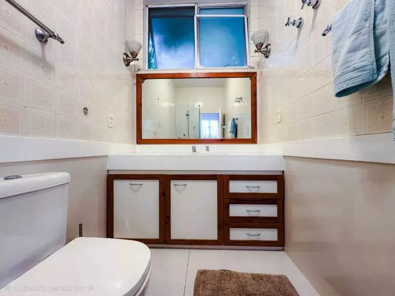 Casa triplex com 3 quartos e 5 banheiros — photo 15