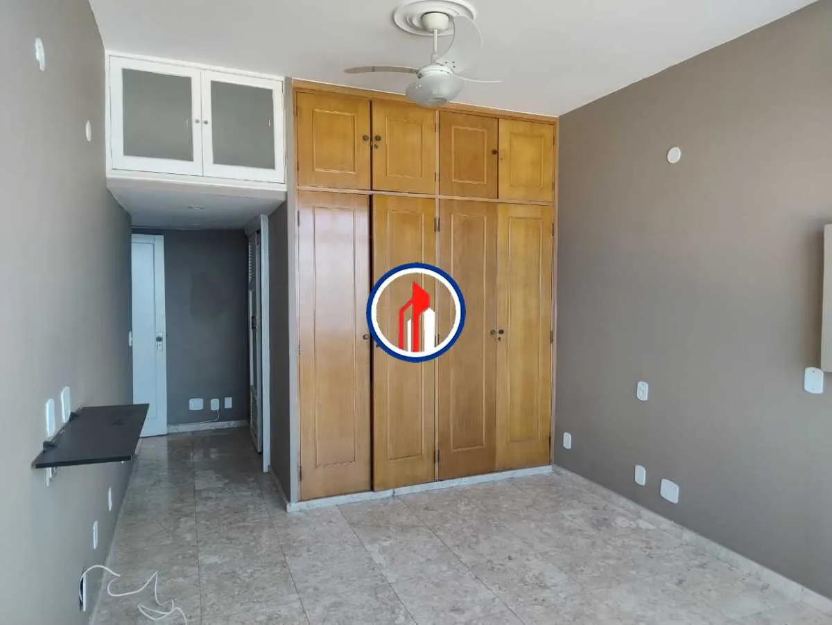 Apartamento, 192 m², com vista para a água — photo 8