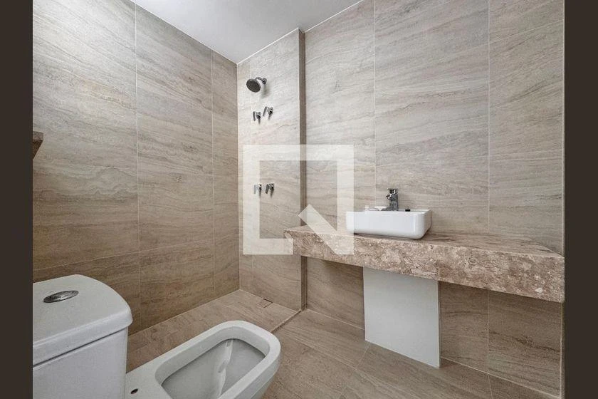 Apartamento com janelas do piso ao teto, Barra da Tijuca — photo 33