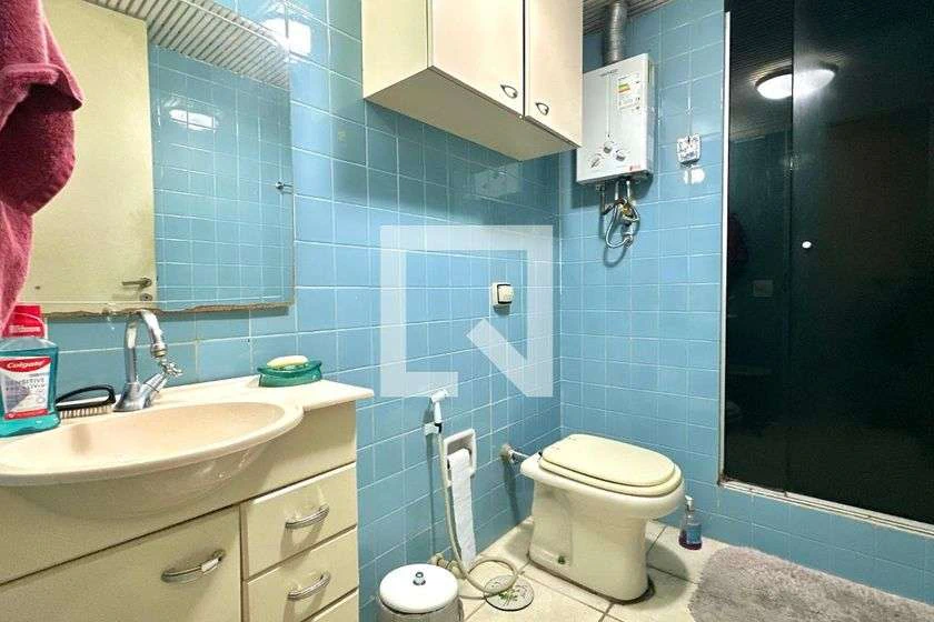 Мебльована квартира з 3 спальнями 100 м² і 3 ванними — photo 28