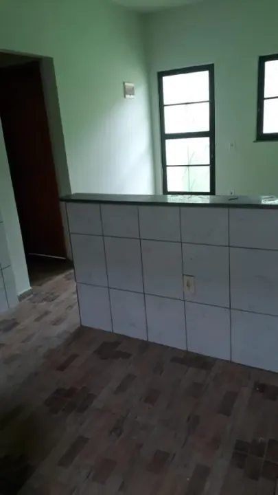 Rental apartment with 2 bedrooms and an electric shower bathroom — photo 3