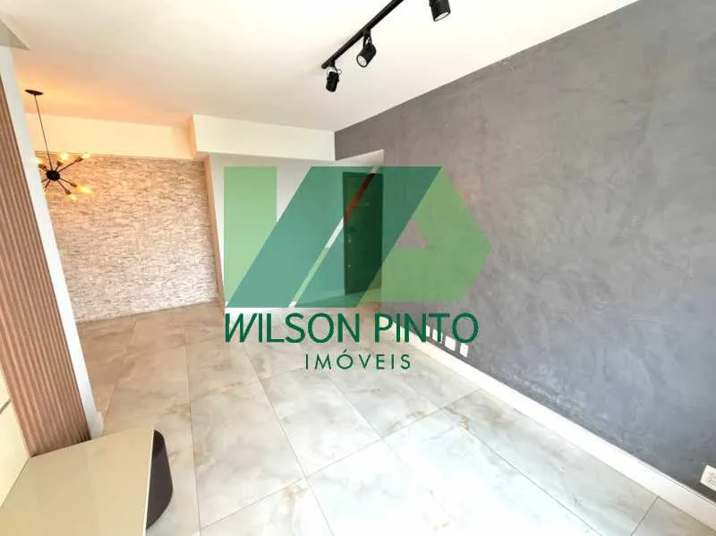 3-bedroom apartment with a park view in Rio de Janeiro — photo 20