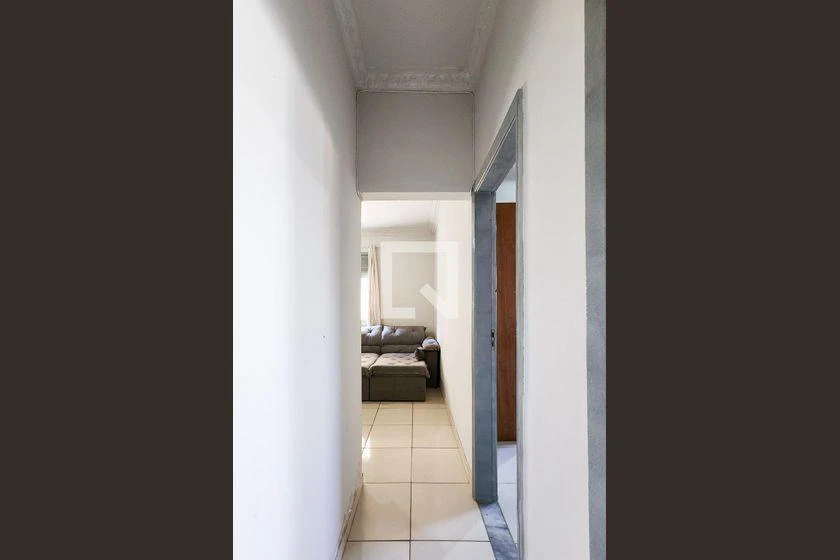 2 quartos e máquina de lavar: apartamento de 70 m² — photo 13