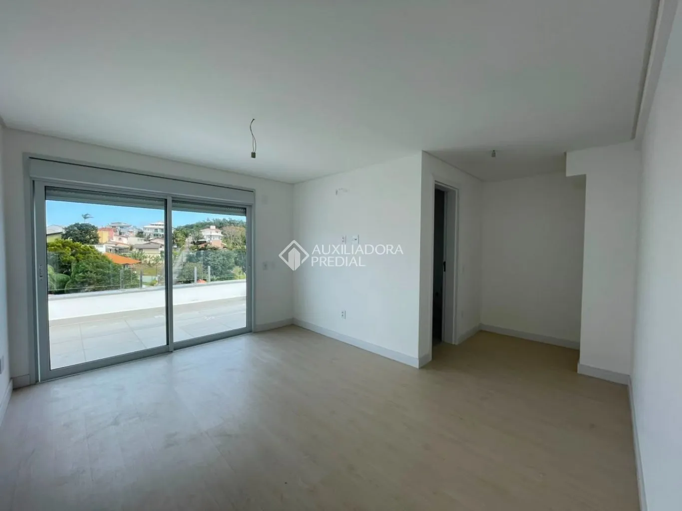Cobertura com sacada, home office e 2 quartos (1 suíte) — photo 25