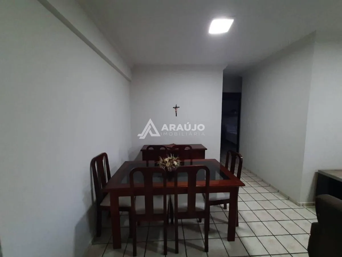 Furnished 4-bedroom apartment with 3 bathrooms, 138 m² — photo 13