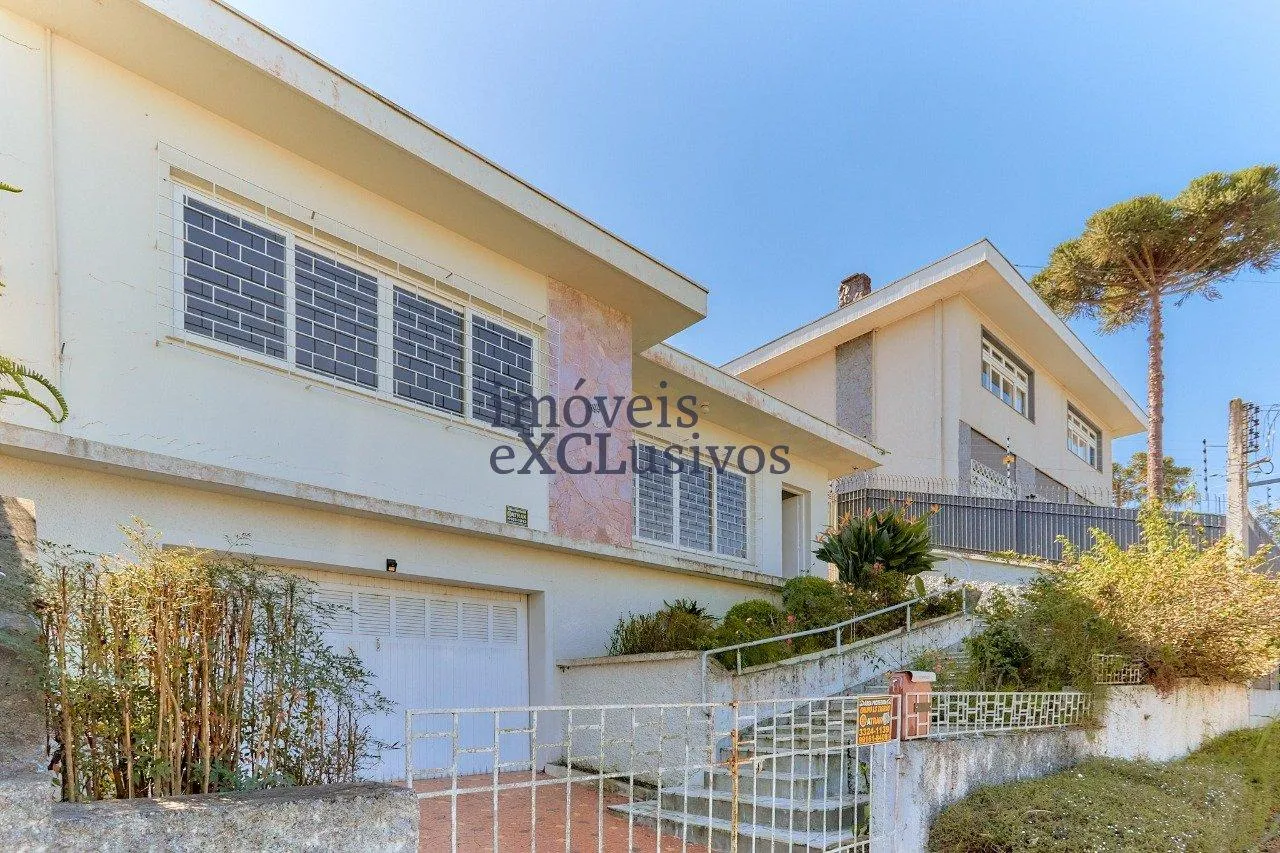 4 quartos e banheira: casa de 187 m² — photo 31