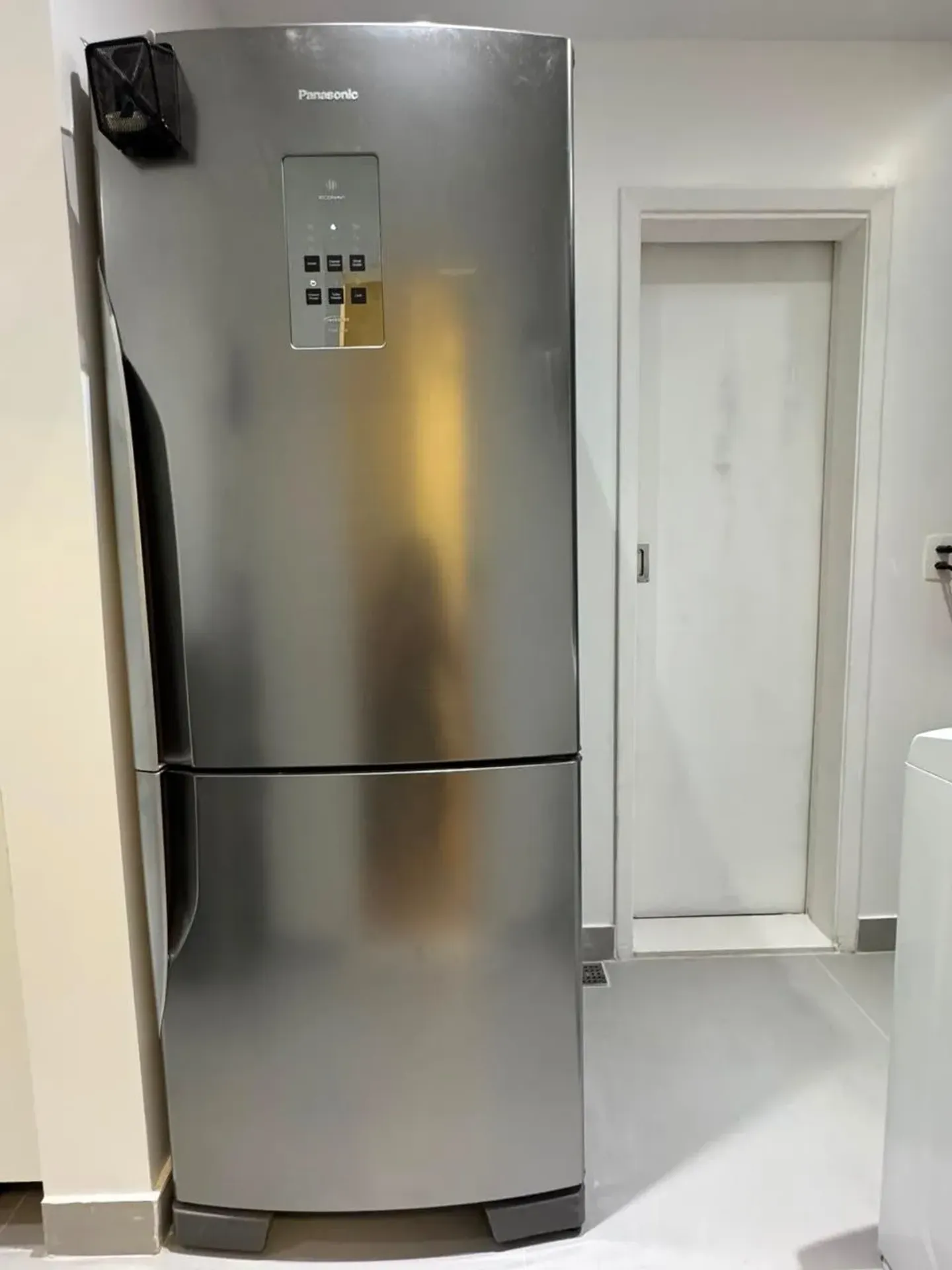 Furnished 81 m² apartment with 2 bedrooms and gas stove — photo 23
