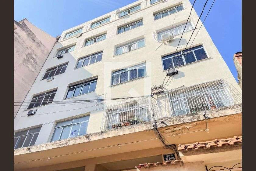Apartamento de 1 quarto com 60 m² e sem vaga — photo 24