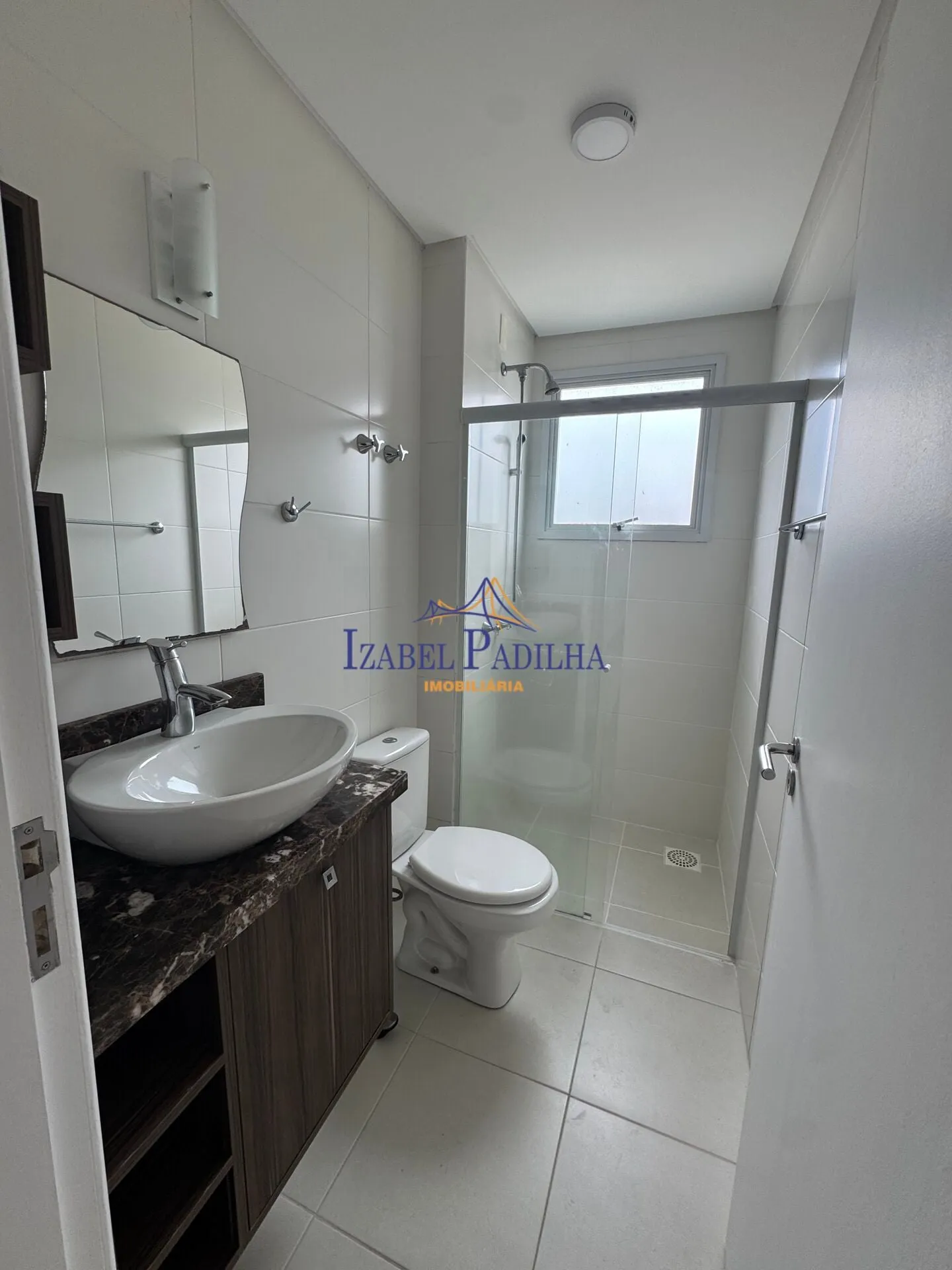 Apartamento com espaço de home office, Córrego Grande — photo 6