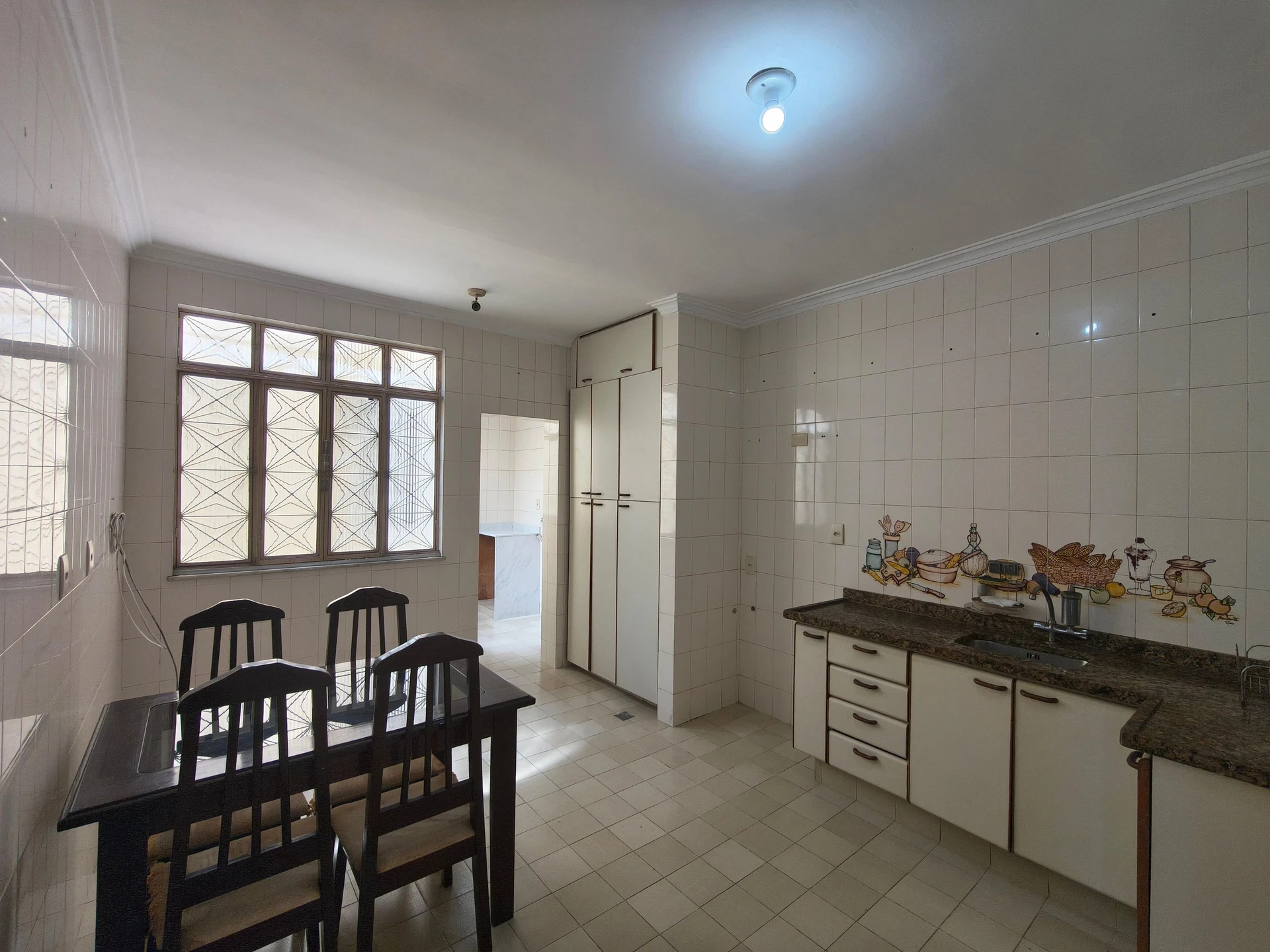 Rental apartment with 3 bedrooms and 1 en-suite — photo 27