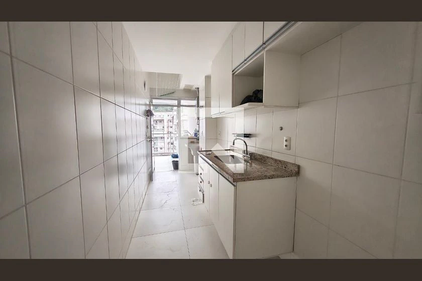 Вид на гори та 2 спальні: квартира 66 м² — photo 5