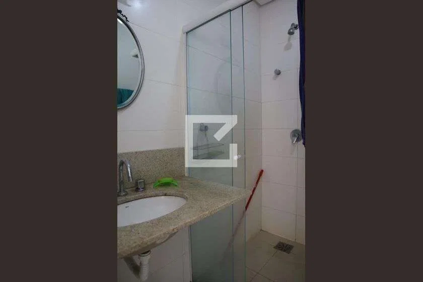 1-bedroom apartment with a balcony and private BBQ — photo 15