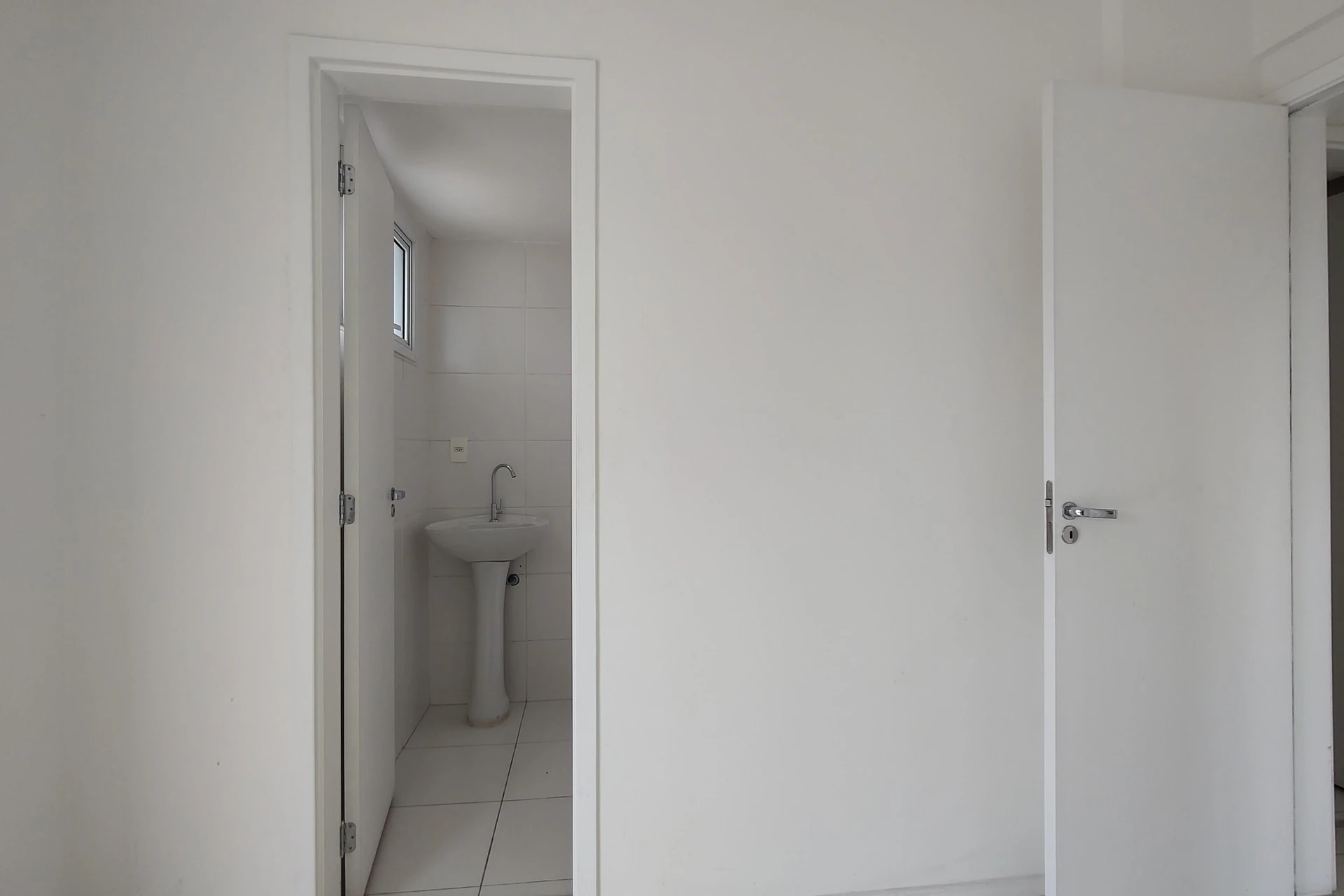 Apartamento com 2 quartos e animais permitidos — photo 23