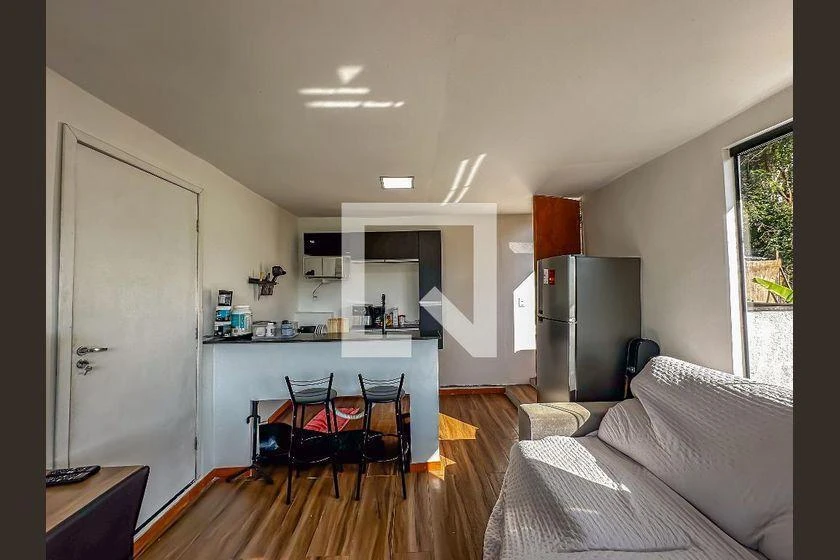 Casa mobiliada, 90 m², com janelas do piso ao teto — photo 29