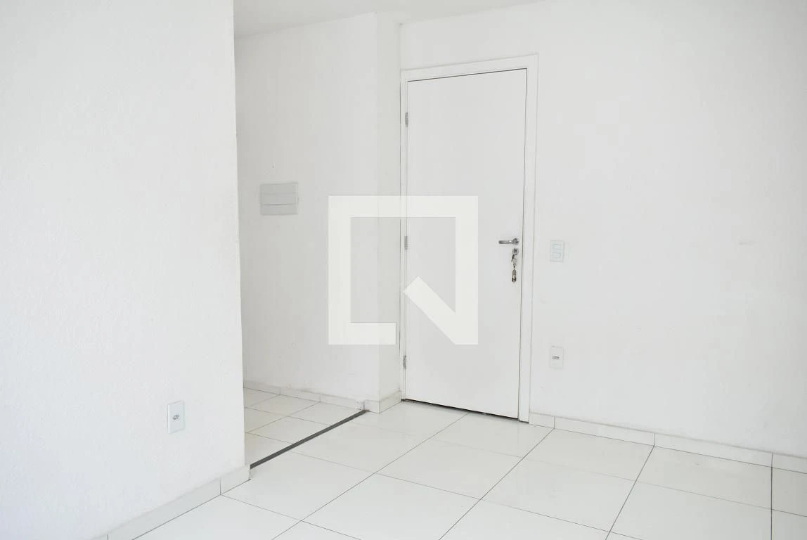Apartamento de 44 m² e 2 quartos, Campo Grande — photo 41