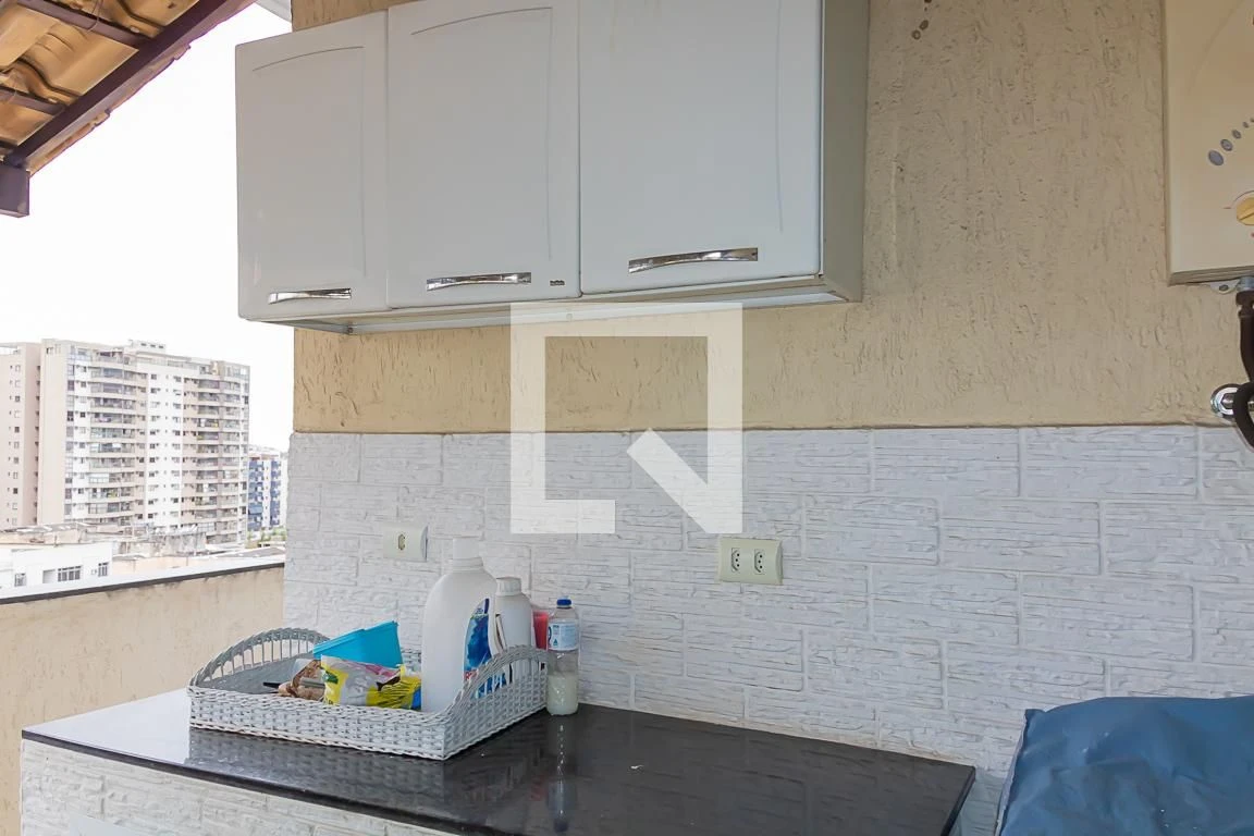 Квартира 147 м² с 3 спальнями и 3 парковками — photo 63