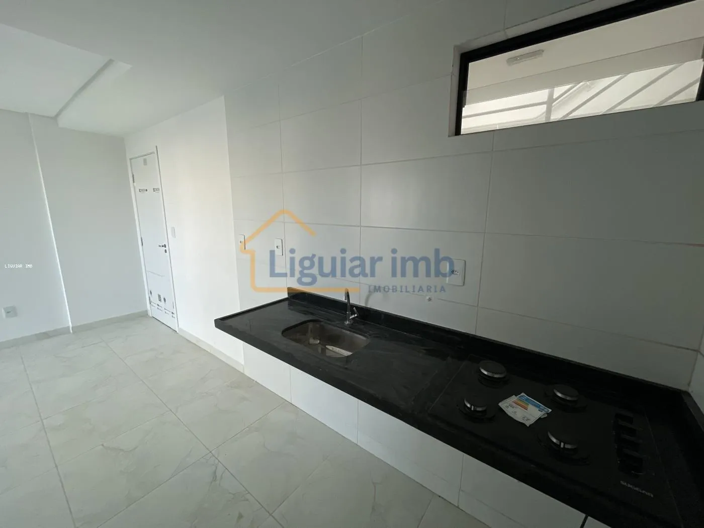 2-bedroom apartment with a private BBQ in João Pessoa — photo 16