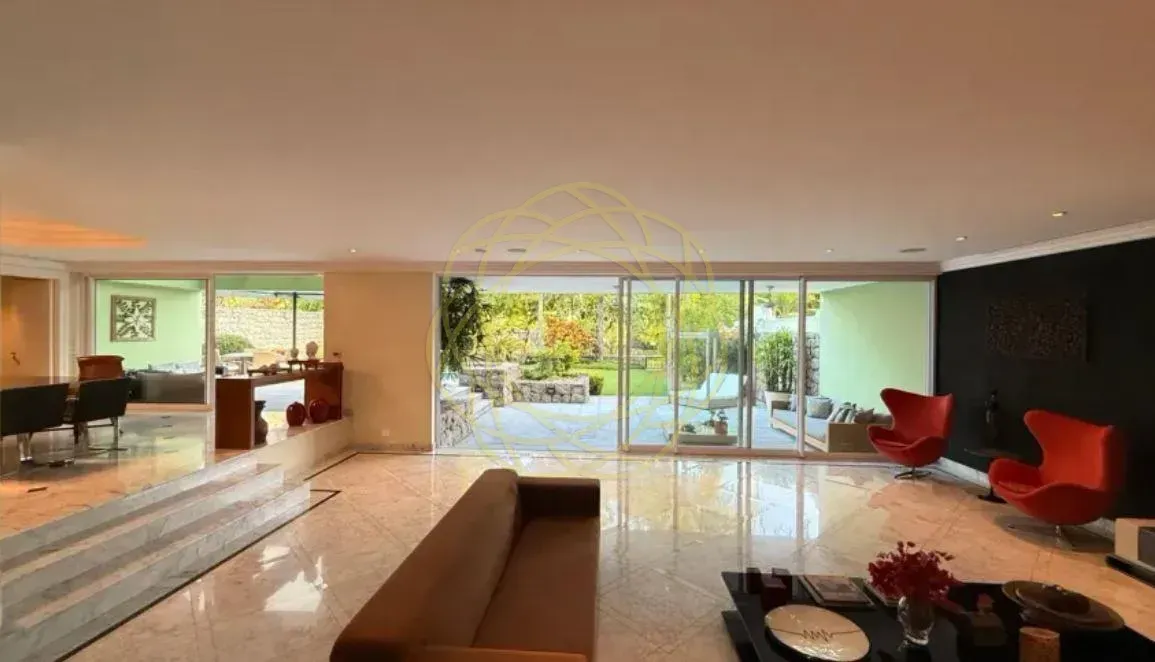 Casa para locação com 4 quartos e 5 banheiros — photo 11