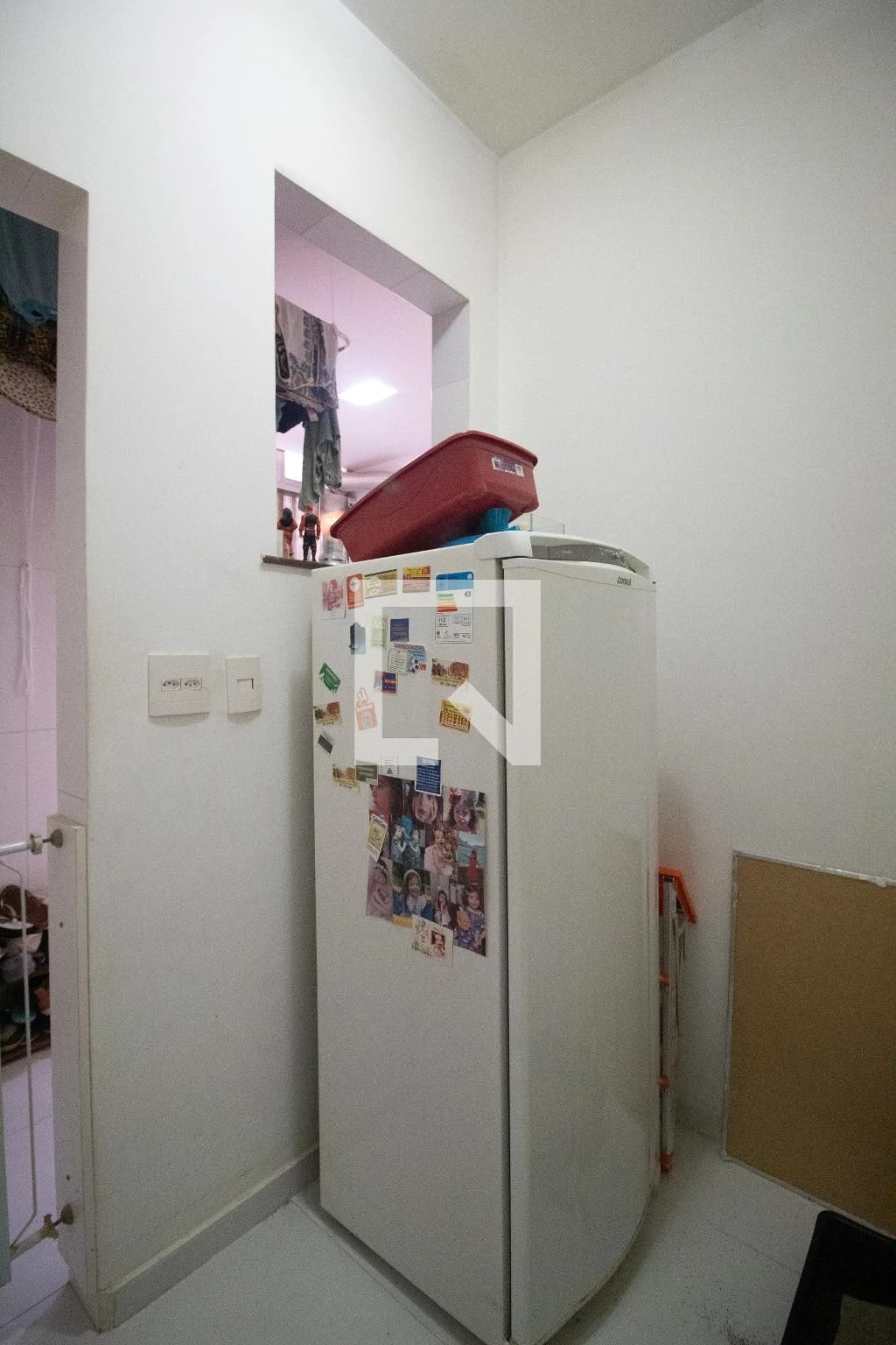 Furnished apartment, 140 m², with a walk-in closet — photo 34