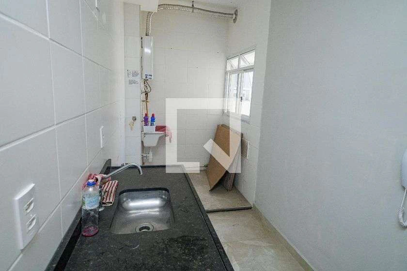 Квартира 41 м²: 2 спальни и без парковки — photo 6