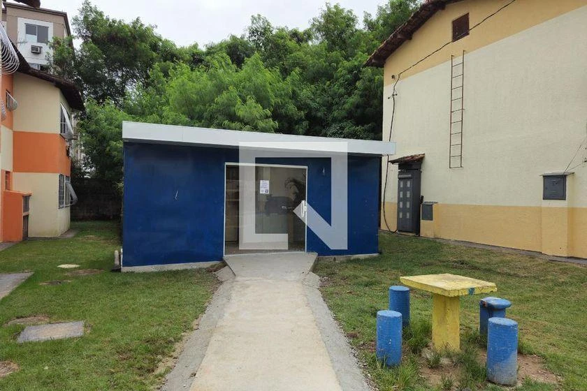 Квартира с 2 спальнями 69 м² и 1 парковкой — photo 13