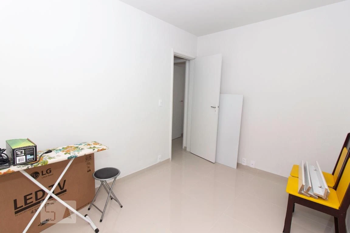 Furnished apartment, 47 m², with a washing machine — photo 13