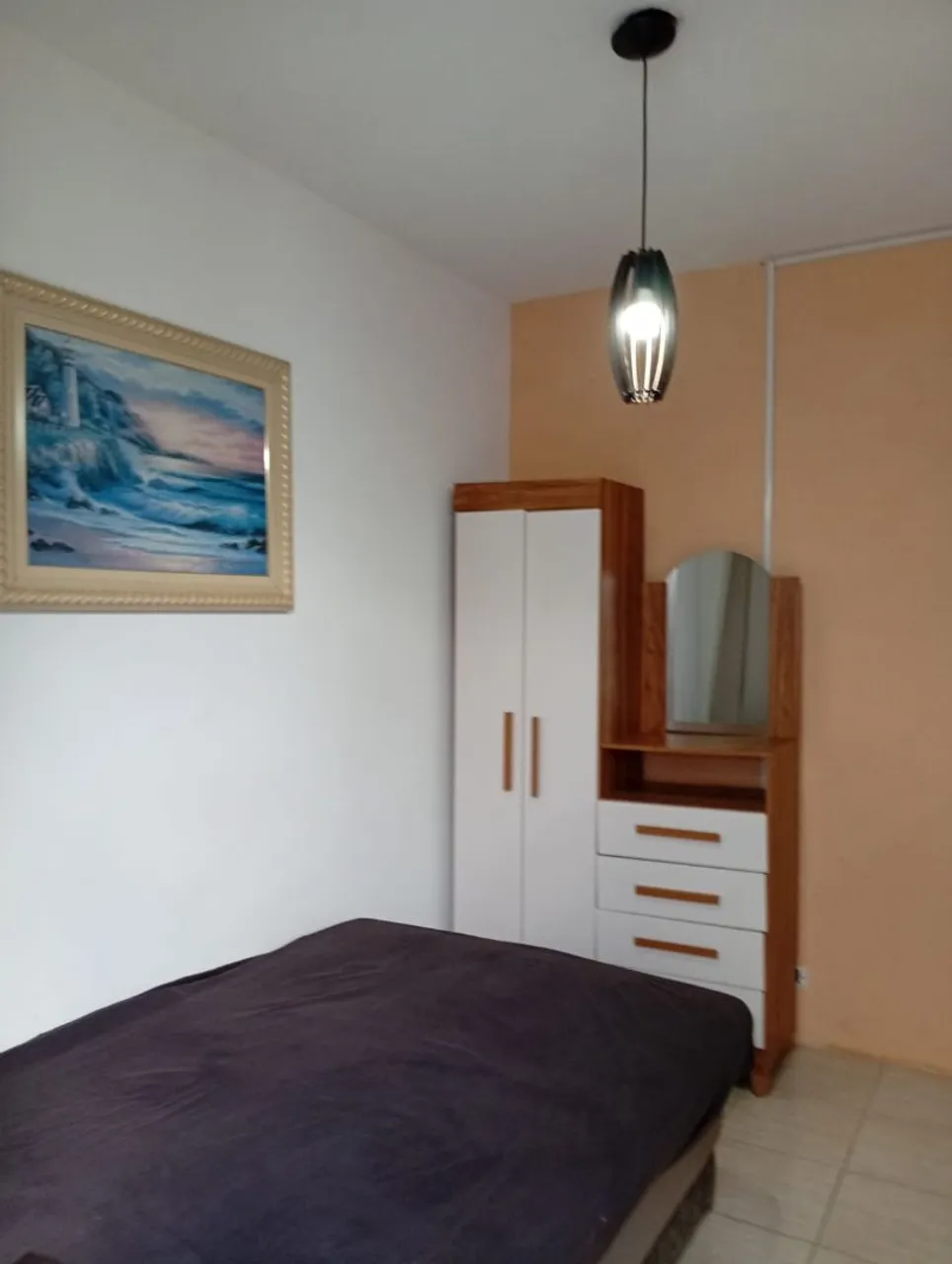 15 m² studio in Curitiba — photo 3