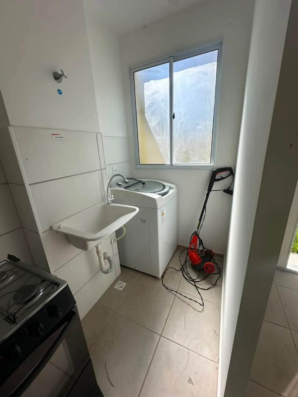 Мебльована квартира на першому поверсі з 2 кімнатами — photo 18
