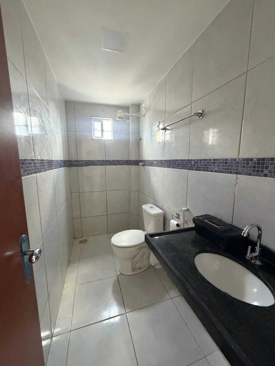 Квартира 55 м², 2 спальні, Жуан-Пессоа — photo 5