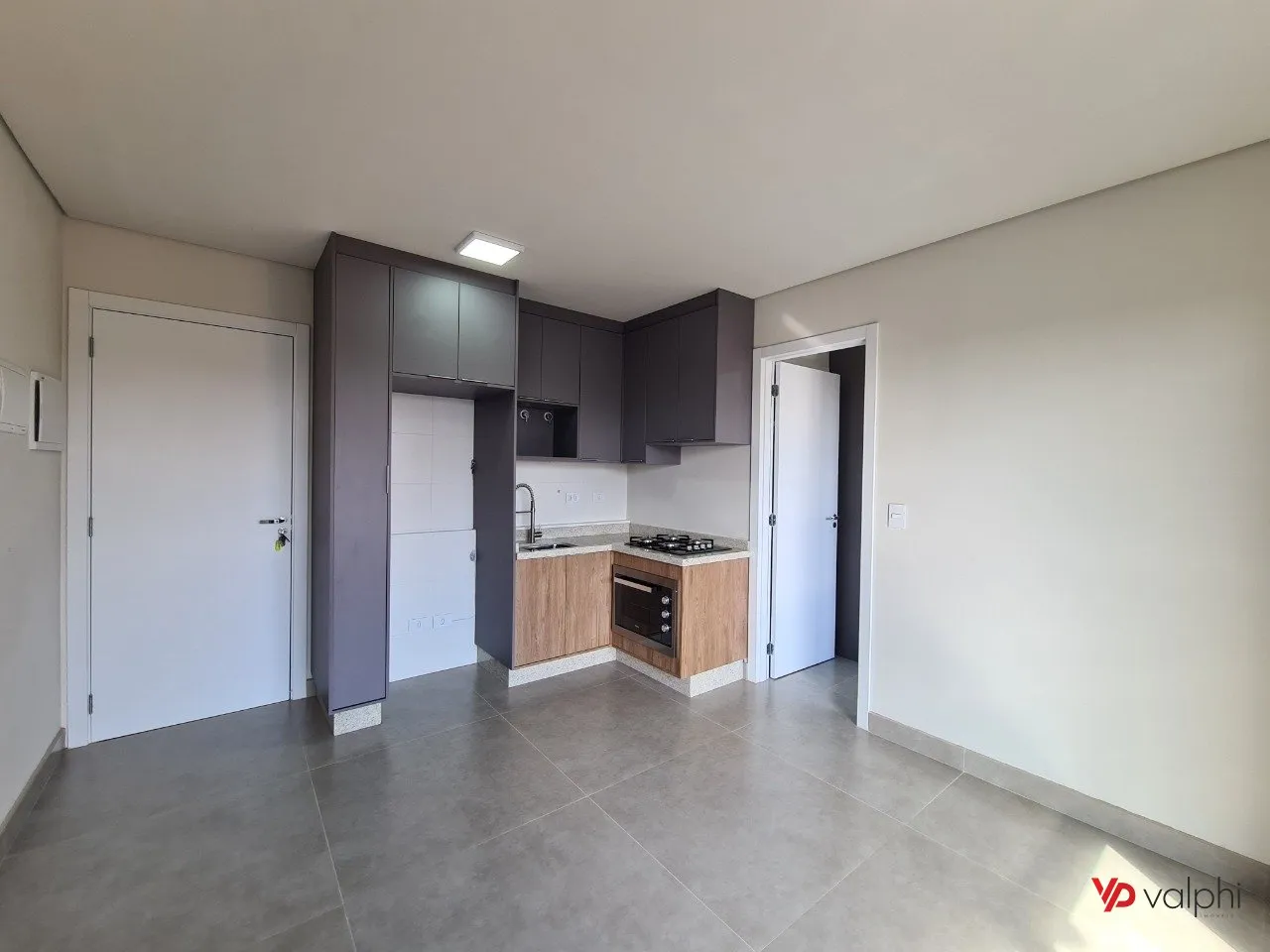 Apartamento de 1 quarto 50 m² com churrasqueira privativa — photo 31