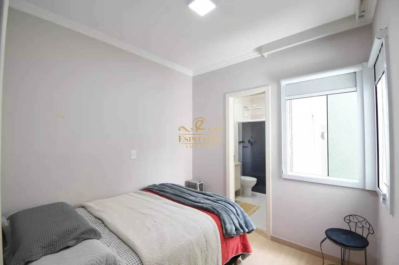190 m² house with 3 en-suite bedrooms and private BBQ — photo 12