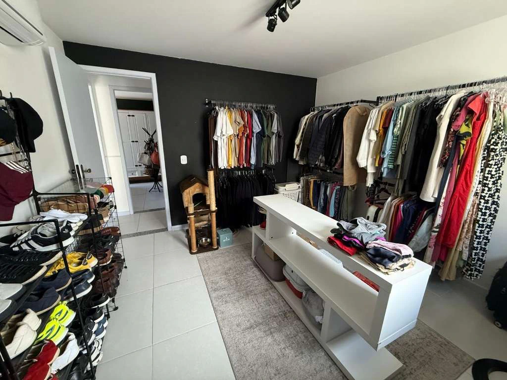 3-bedroom duplex with terrace, 168 m² — photo 13