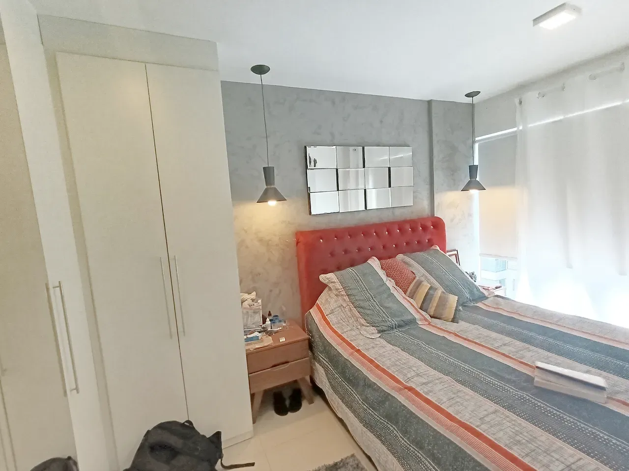 2-bedroom apartment in a building with a sauna — photo 11