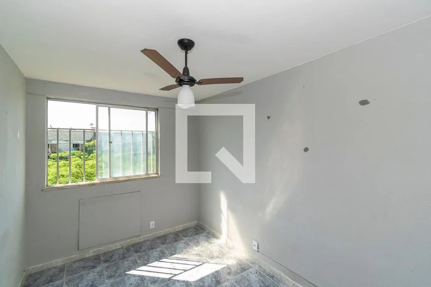 Rental apartment with 2 bedrooms and 50 m² — photo 3
