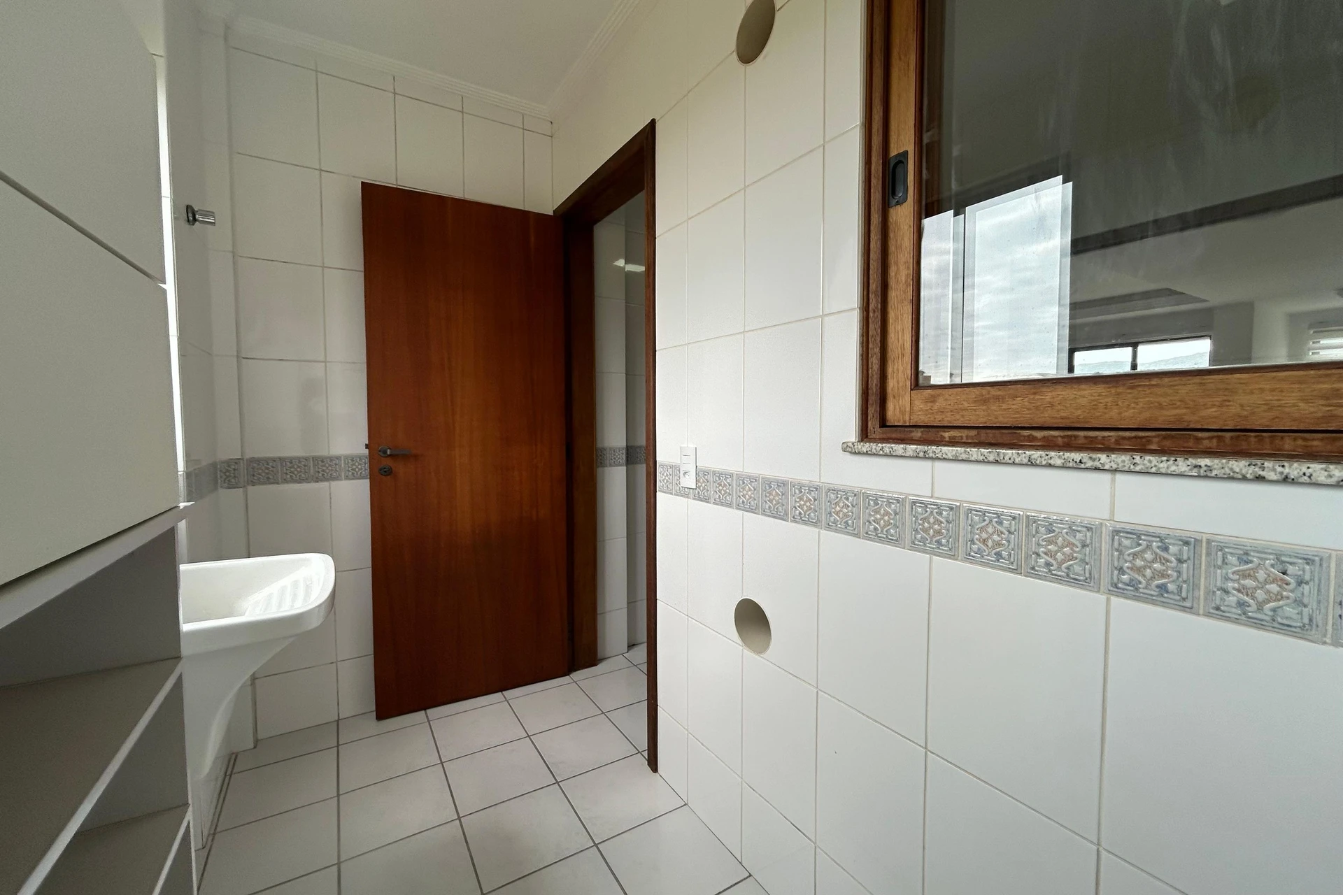 Квартира с 5 спальнями и джакузи, Флорианополис — photo 12