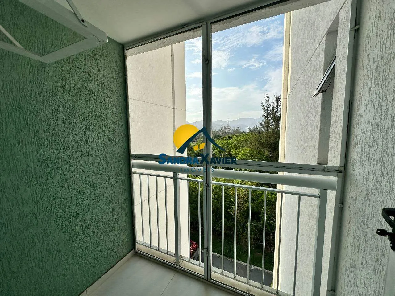 Water view in a 2-bedroom apartment, 67 m² — photo 12