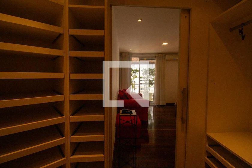 Apartamento sin amueblar de 784 m² con 5 dormitorios — photo 5