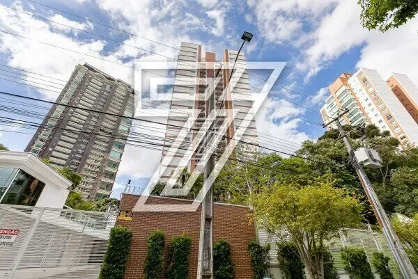 Furnished 3-bedroom apartment on the 13th floor — photo 113