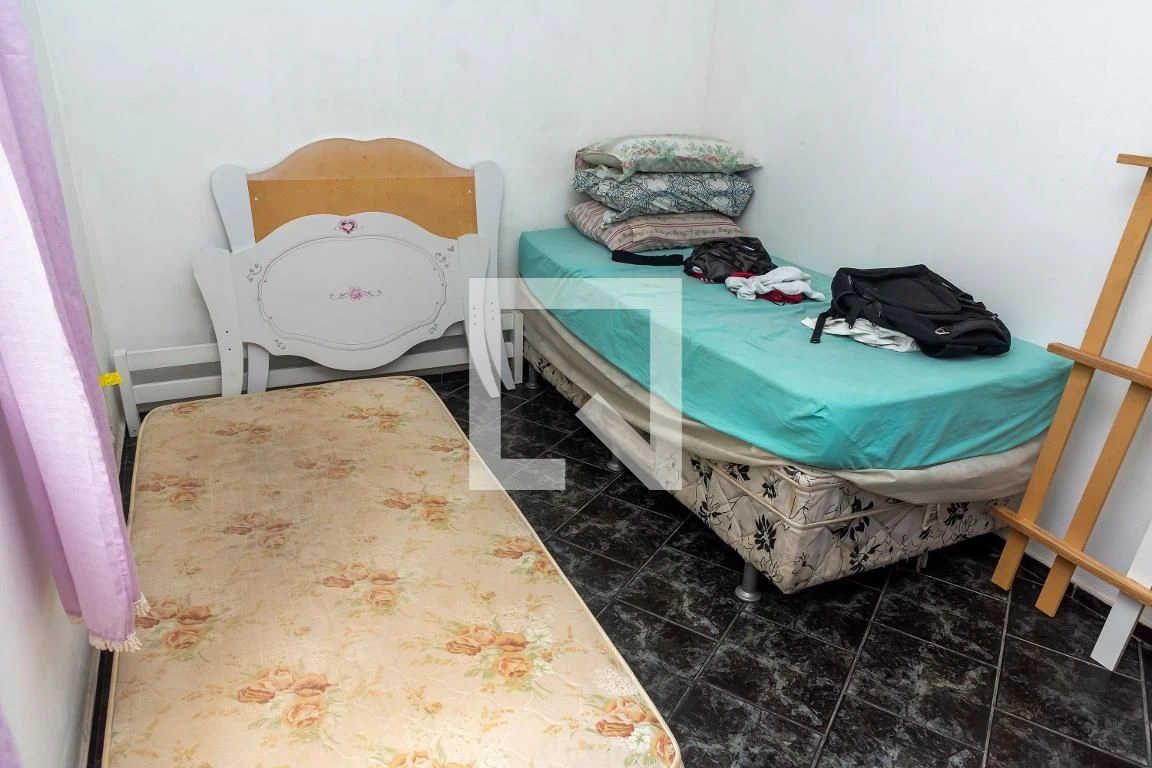 Apartamento de 2 quartos com máquina de lavar, Taquara — photo 31