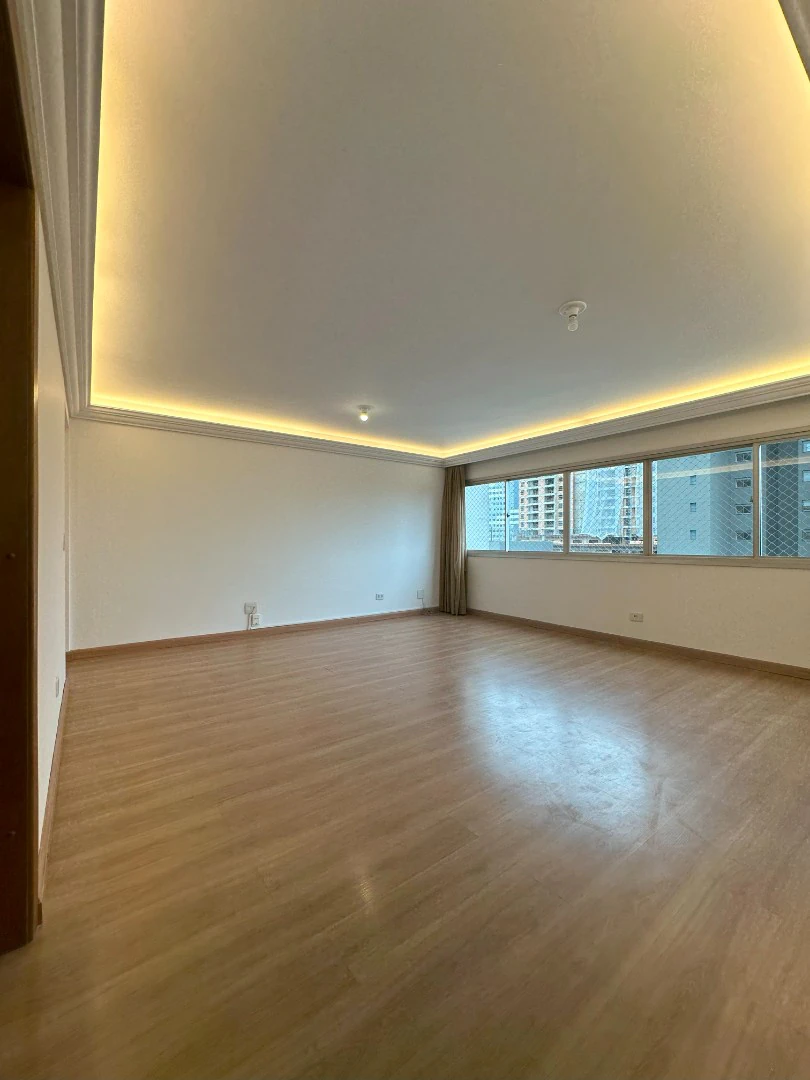Apartamento de 3 quartos com suíte e 1 vaga — photo 4