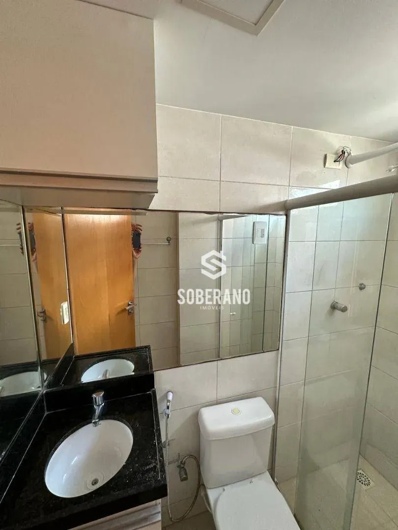 2-suite apartment with balcony and 62 m² — photo 7