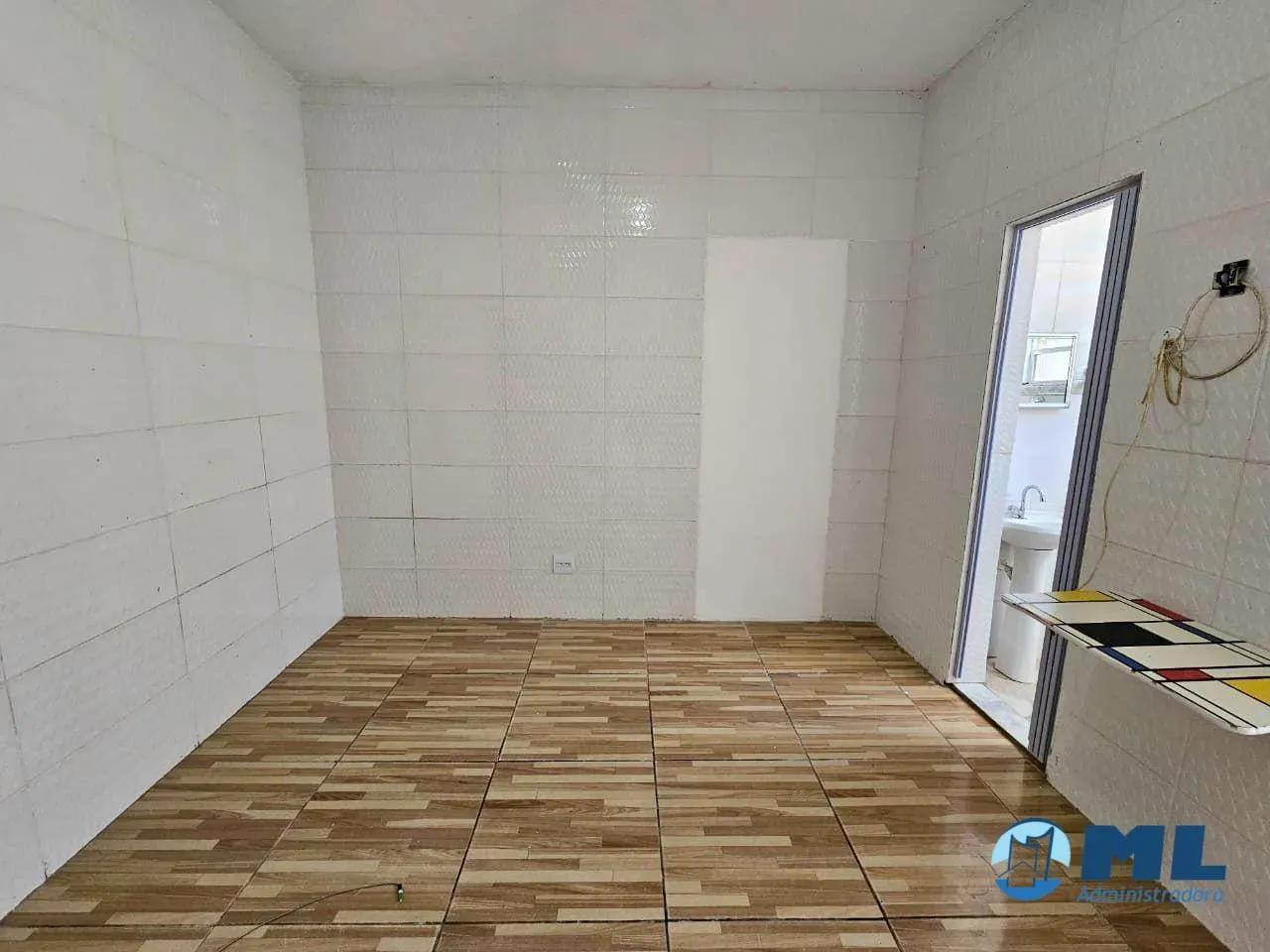 Studio, 17 m² — photo 7