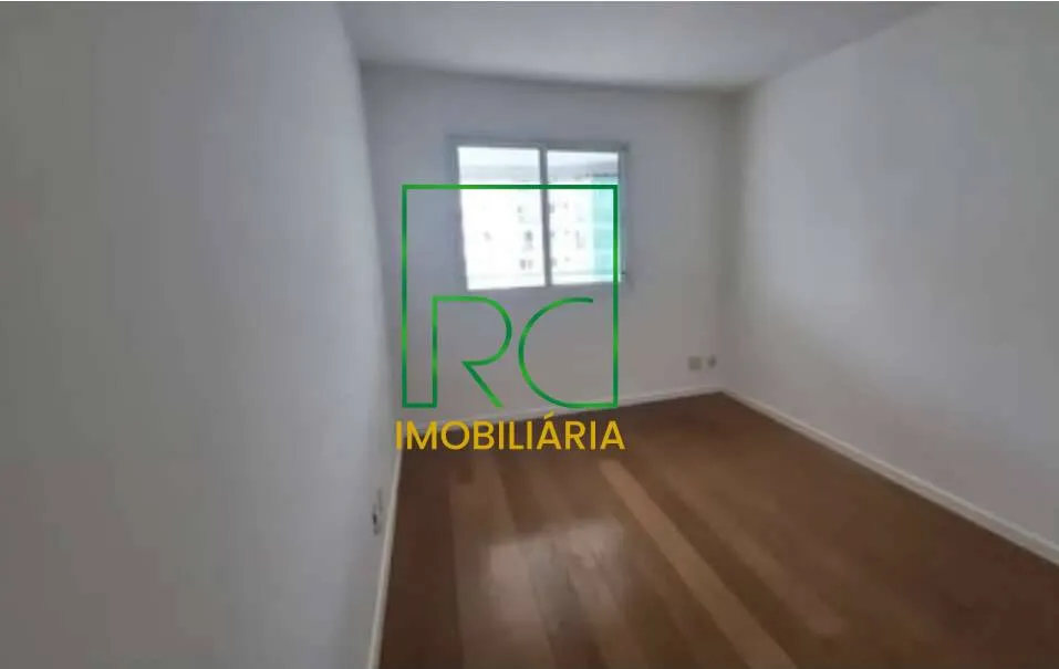 Apartamento com varanda e churrasqueira 110 m², 2 quartos — photo 12