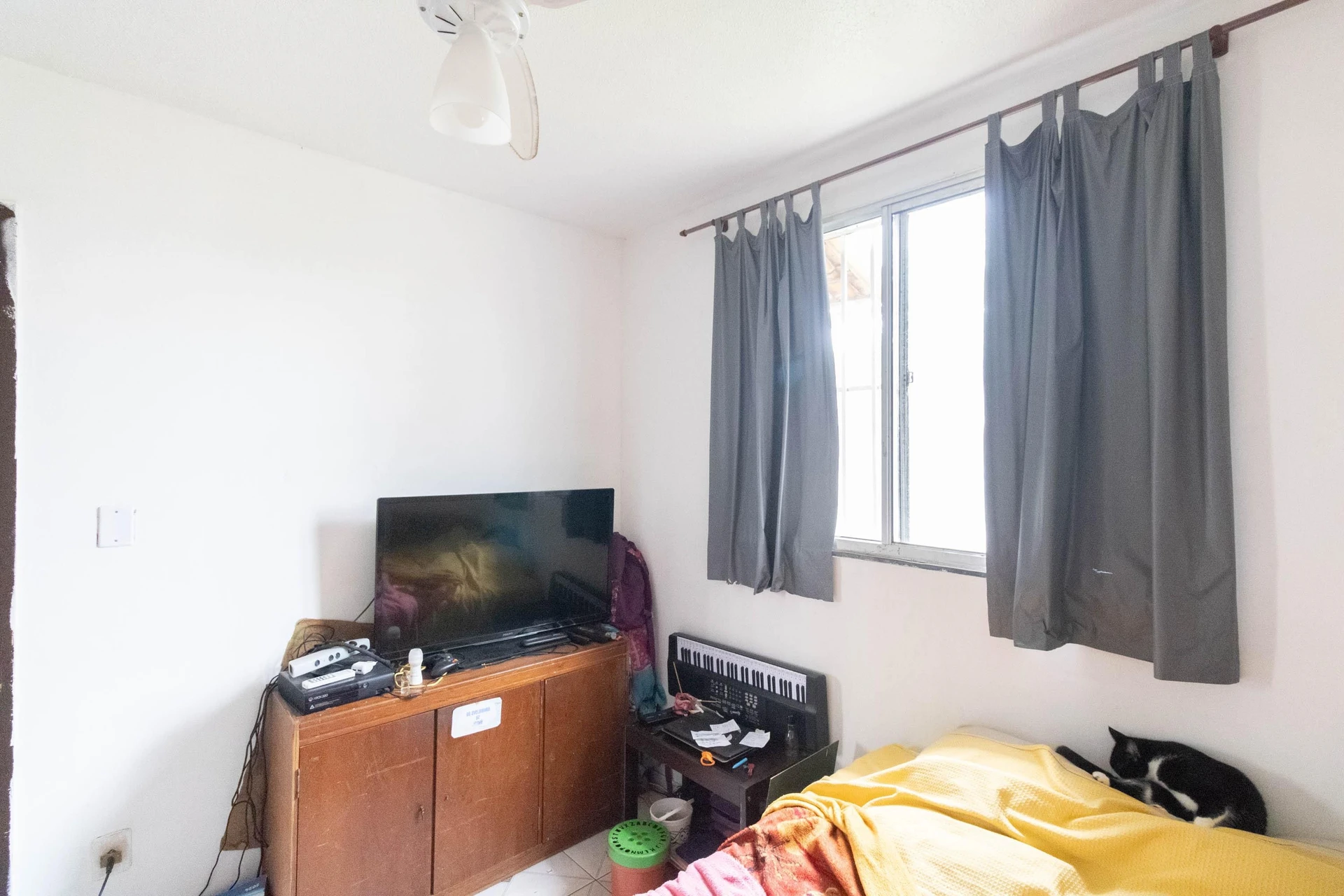 Furnished 2-bedroom house with private garden and pets — photo 6