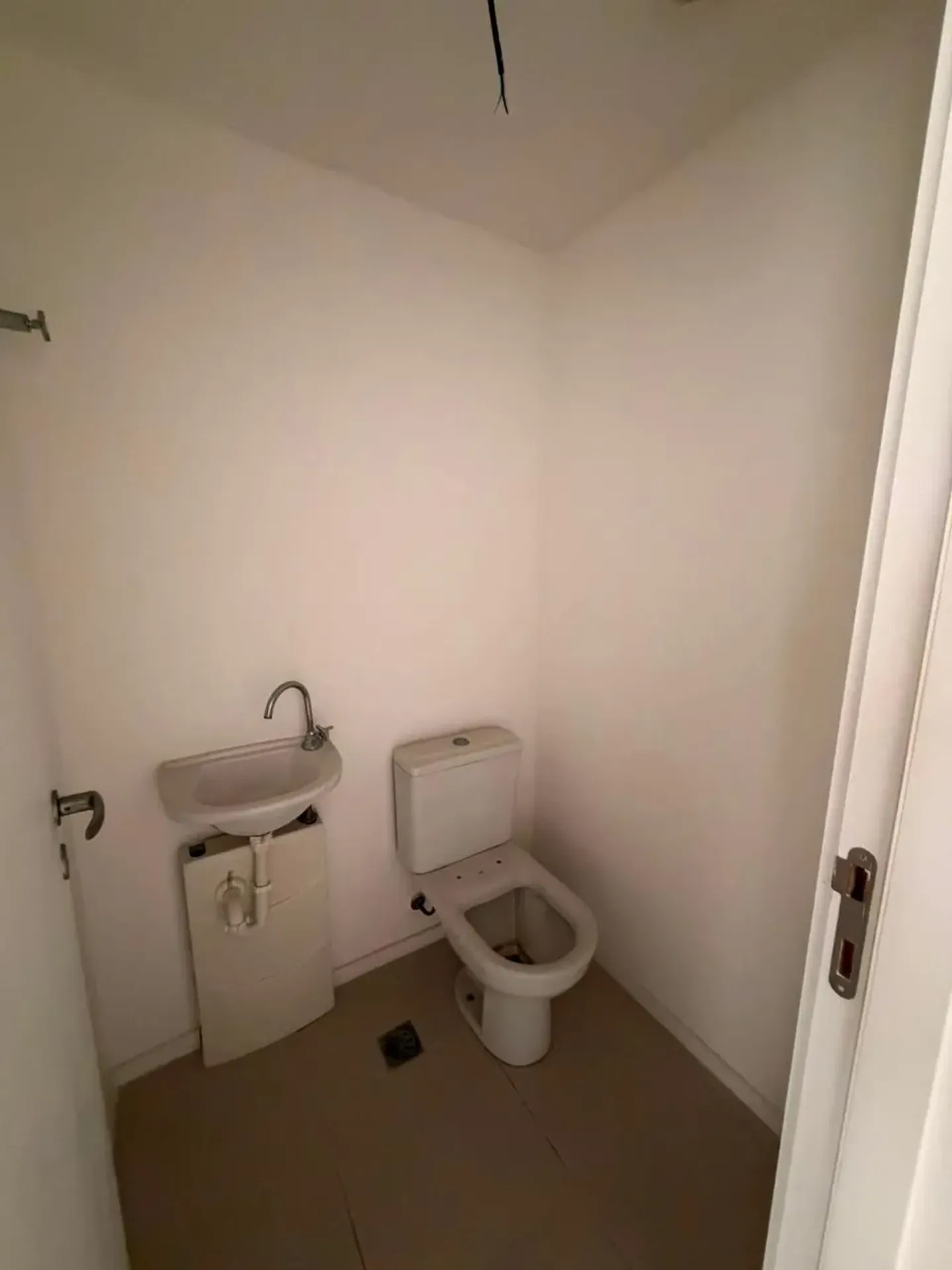 One-bedroom apartment, 32 m² — photo 3