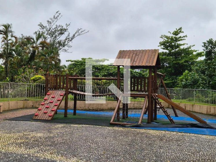 Apartamento com vista para a água, Barra da Tijuca — photo 44