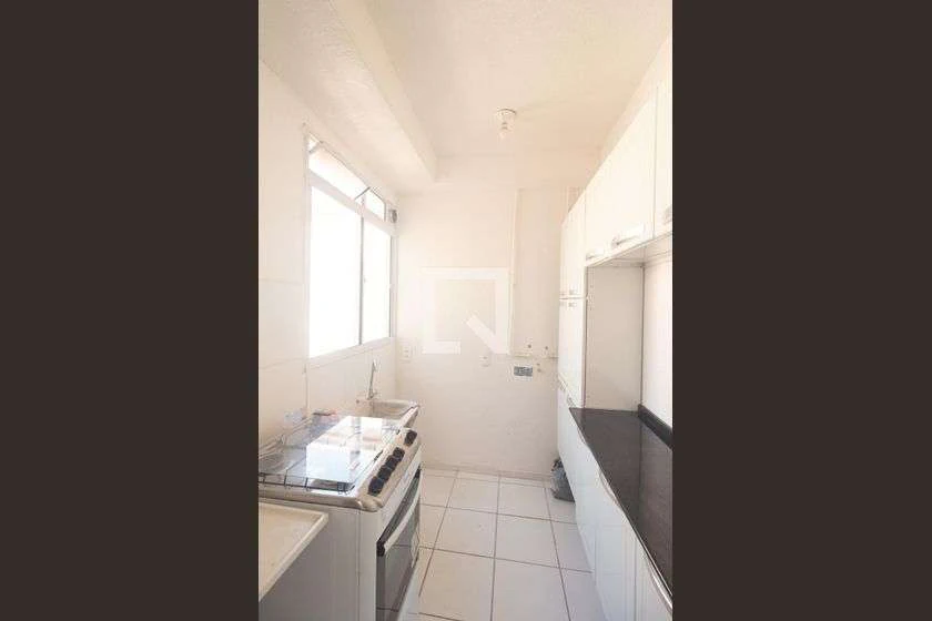 Apartamento com 2 quartos e cozinha americana aberta — photo 29
